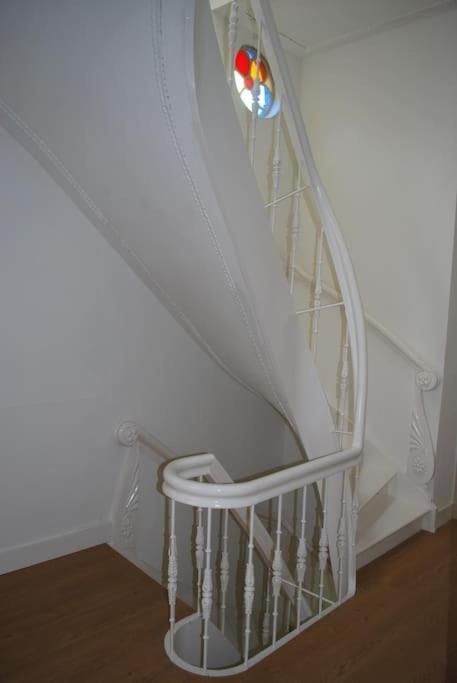 Loft 6 Daire Groningen Dış mekan fotoğraf