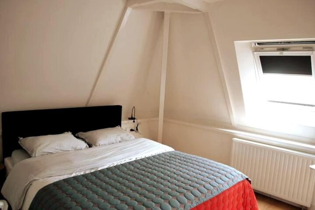 Loft 6 Daire Groningen Dış mekan fotoğraf