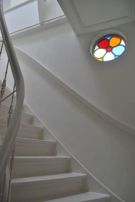 Loft 6 Daire Groningen Dış mekan fotoğraf