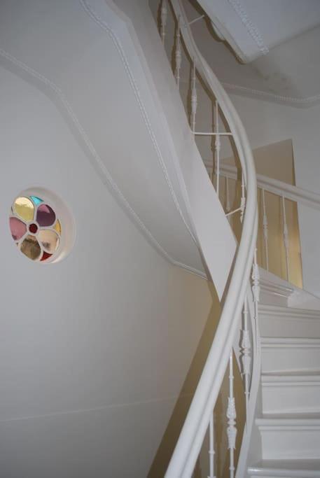 Loft 6 Daire Groningen Dış mekan fotoğraf