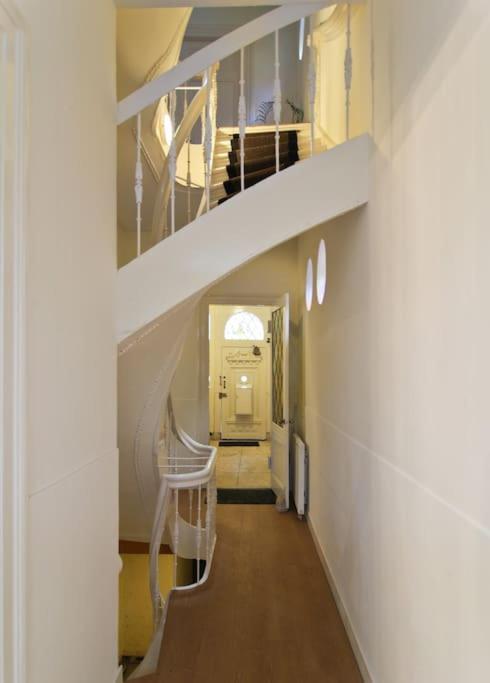 Loft 6 Daire Groningen Dış mekan fotoğraf