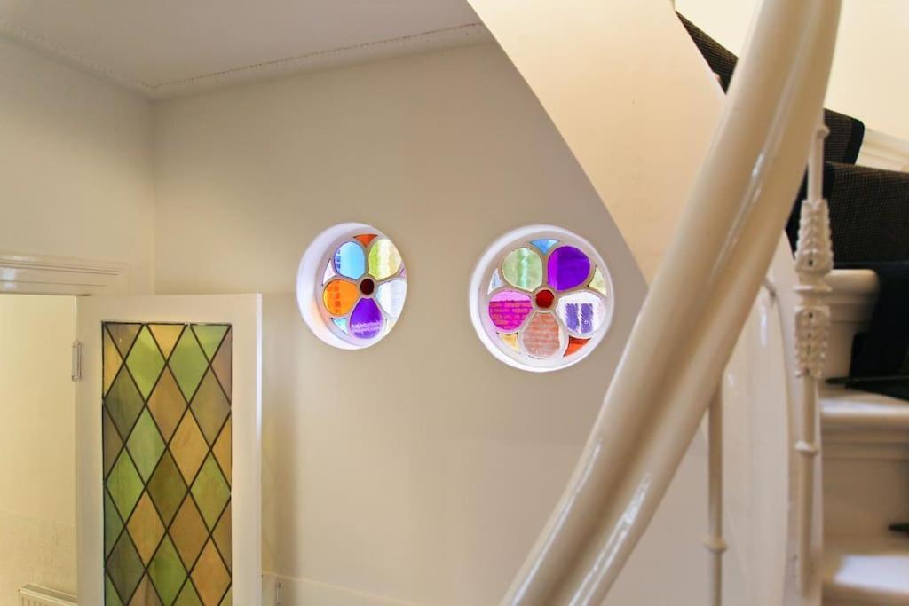 Loft 6 Daire Groningen Dış mekan fotoğraf