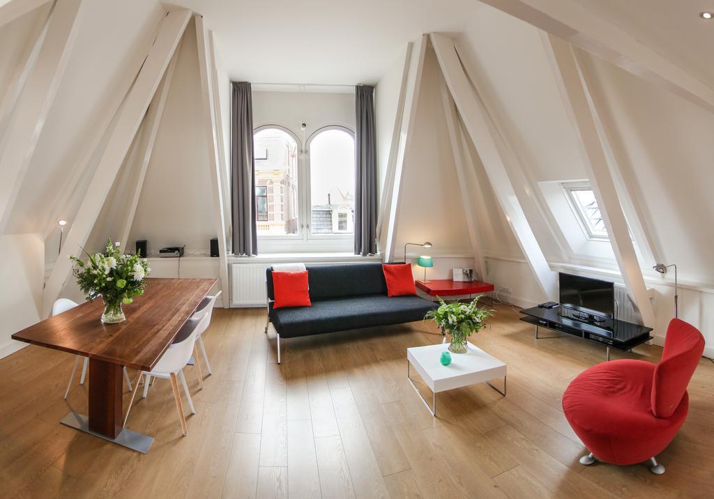 Loft 6 Daire Groningen Dış mekan fotoğraf